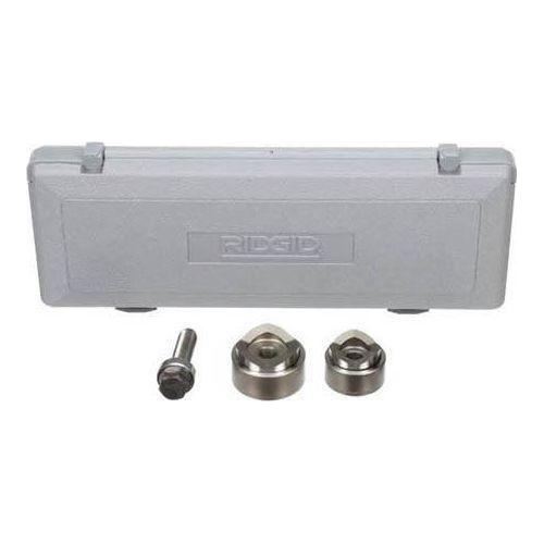 Ridgid Manual Knock Out Puncher Set - KHM Megatools Corp. Ridgid Manual Knock Out Puncher Set - KHM Megatools Corp.